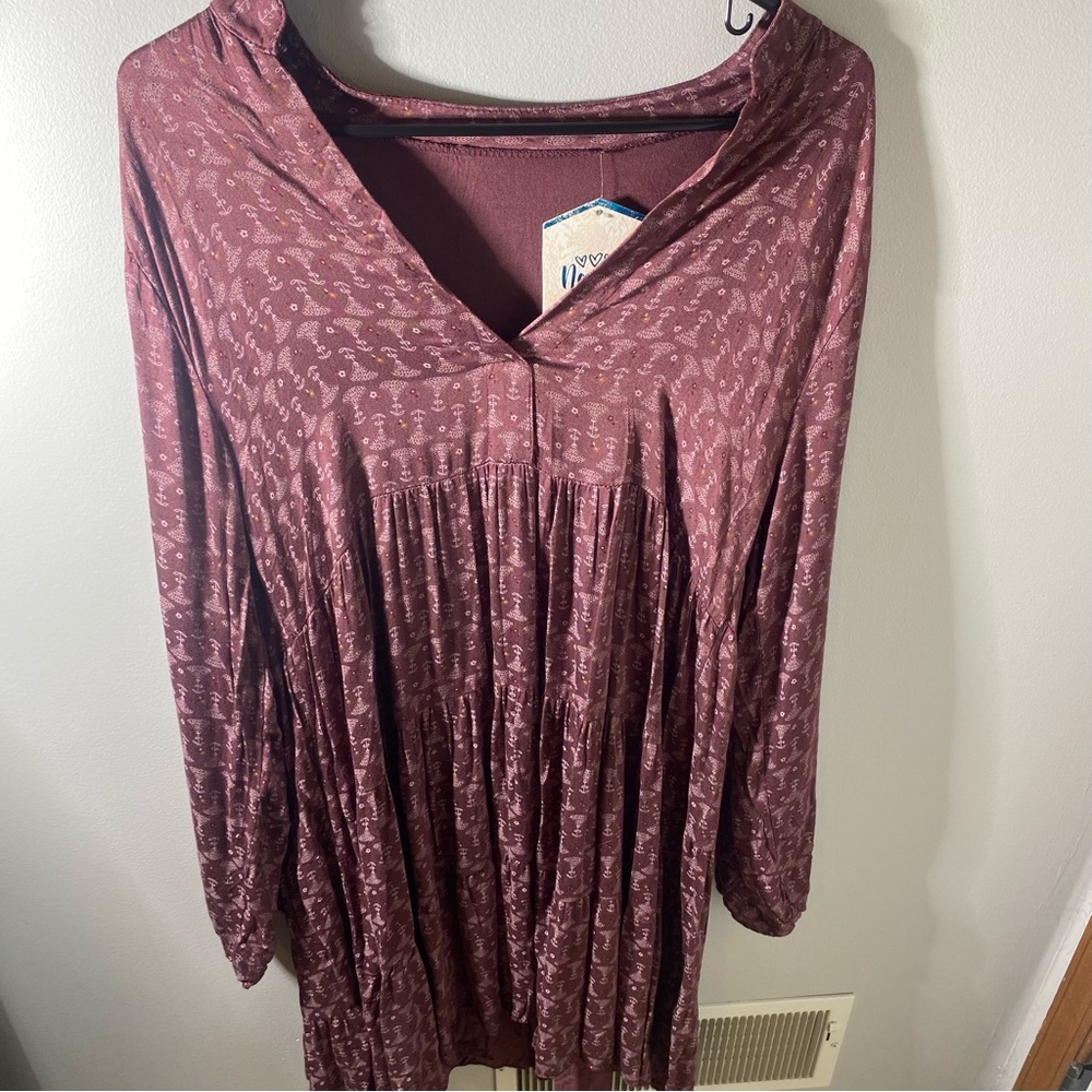 Brand New Dress In Perfect Condition. Boutique Noemi. I bought this in Spain